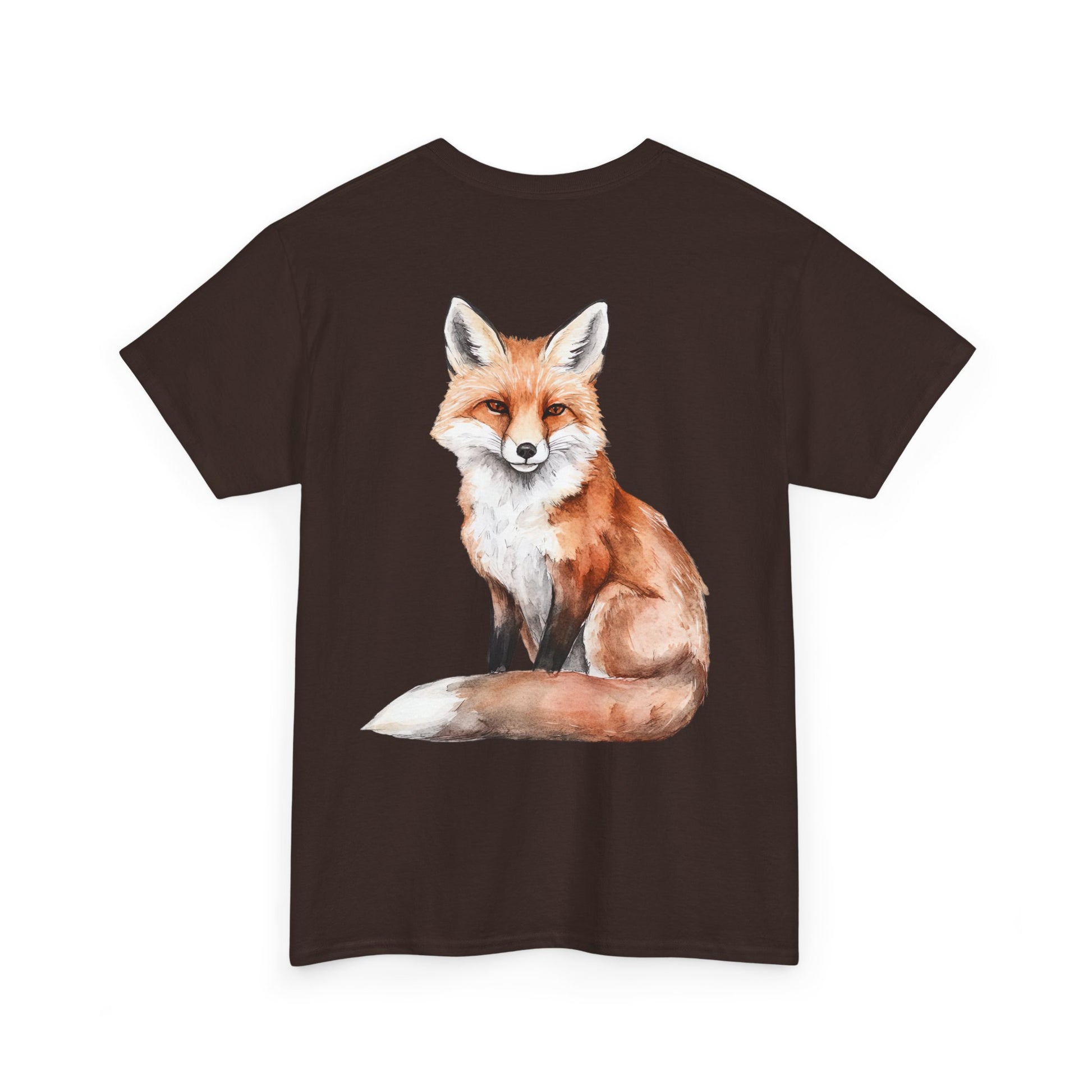 Fox T-Shirt