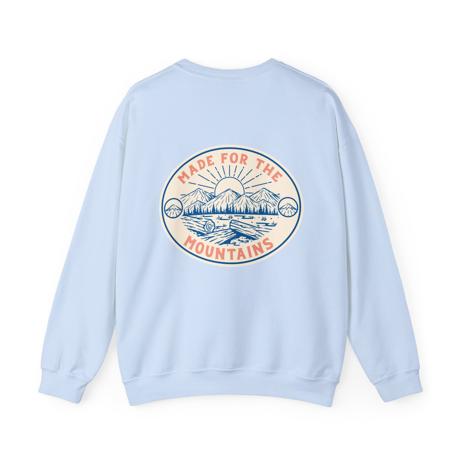 Vintage Sweatshirt