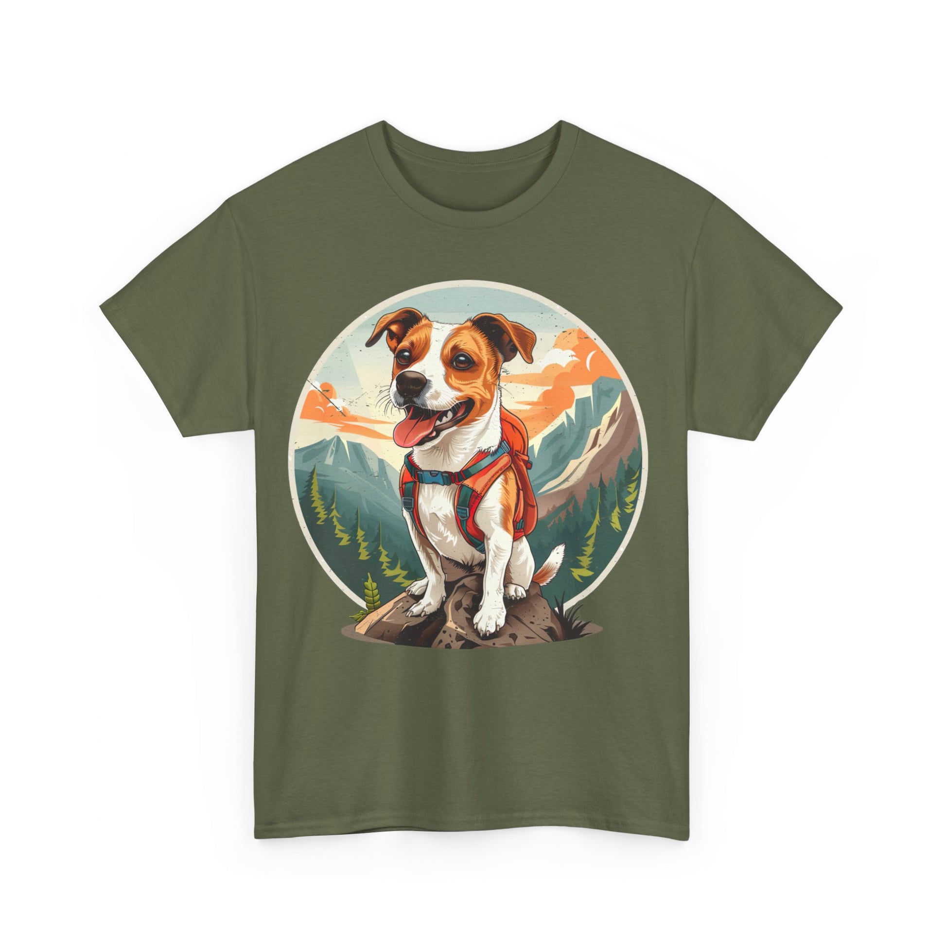 Dog Shirt