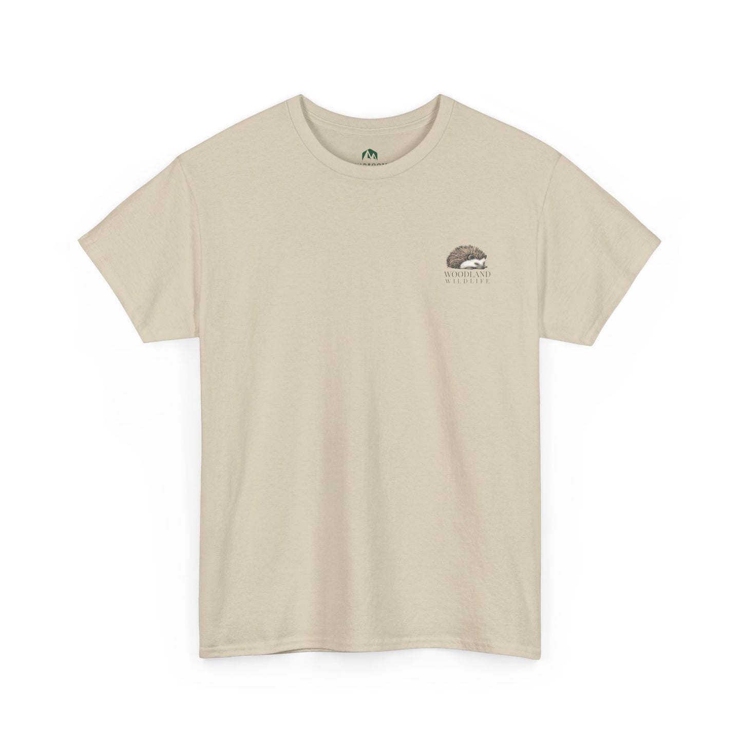 Woodland Wildlife Shirt