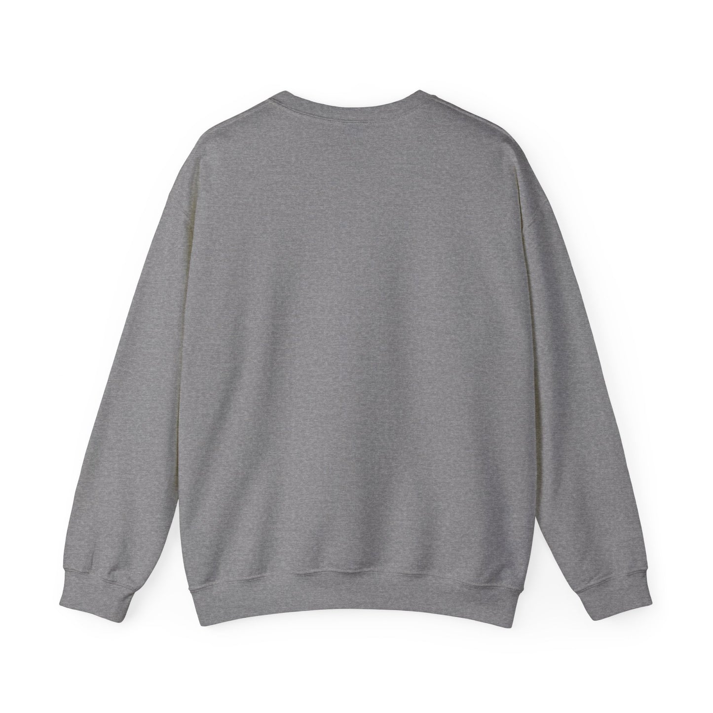 Dark Gray Sweatshirt