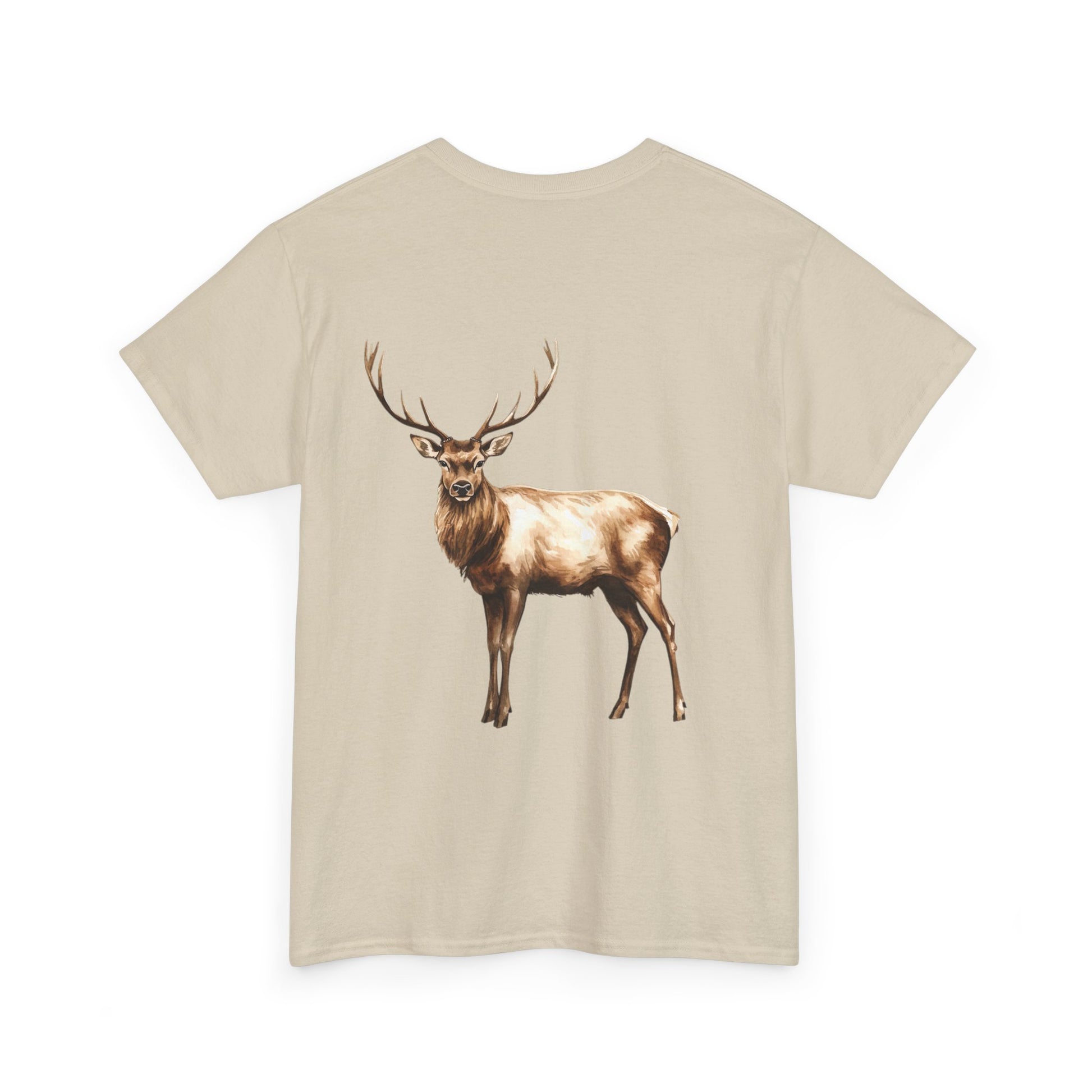 Stag Shirt