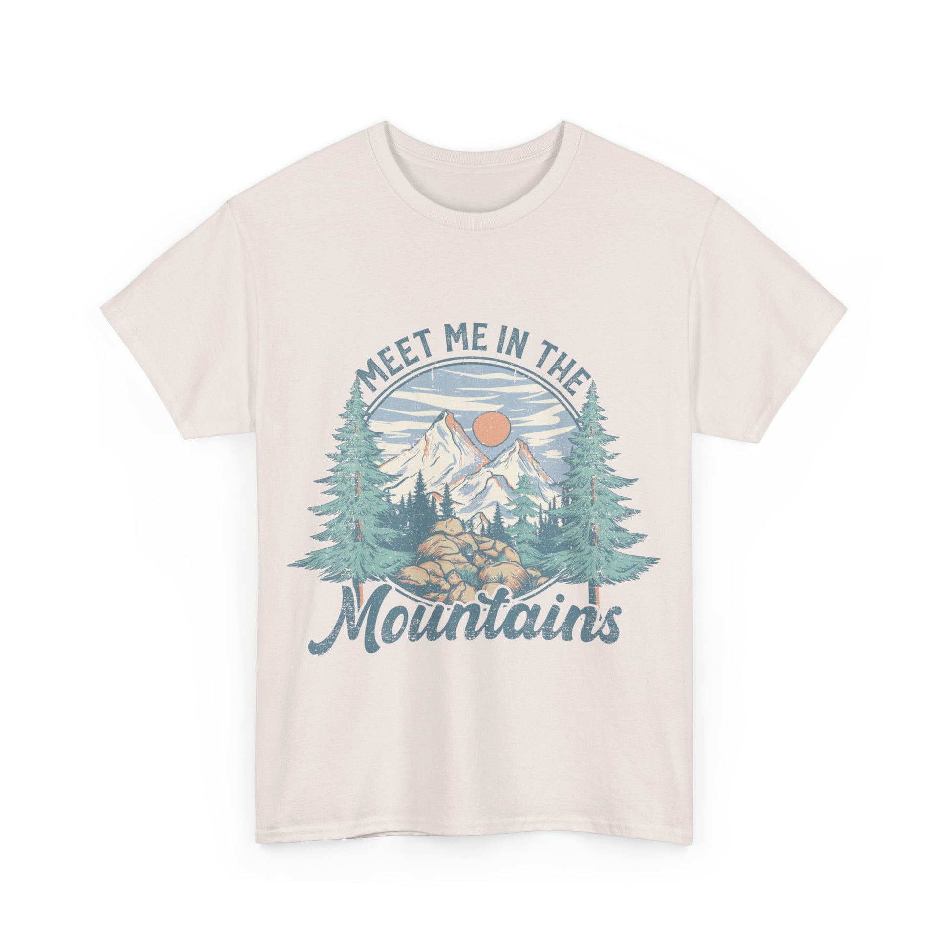 Hiking Shirt