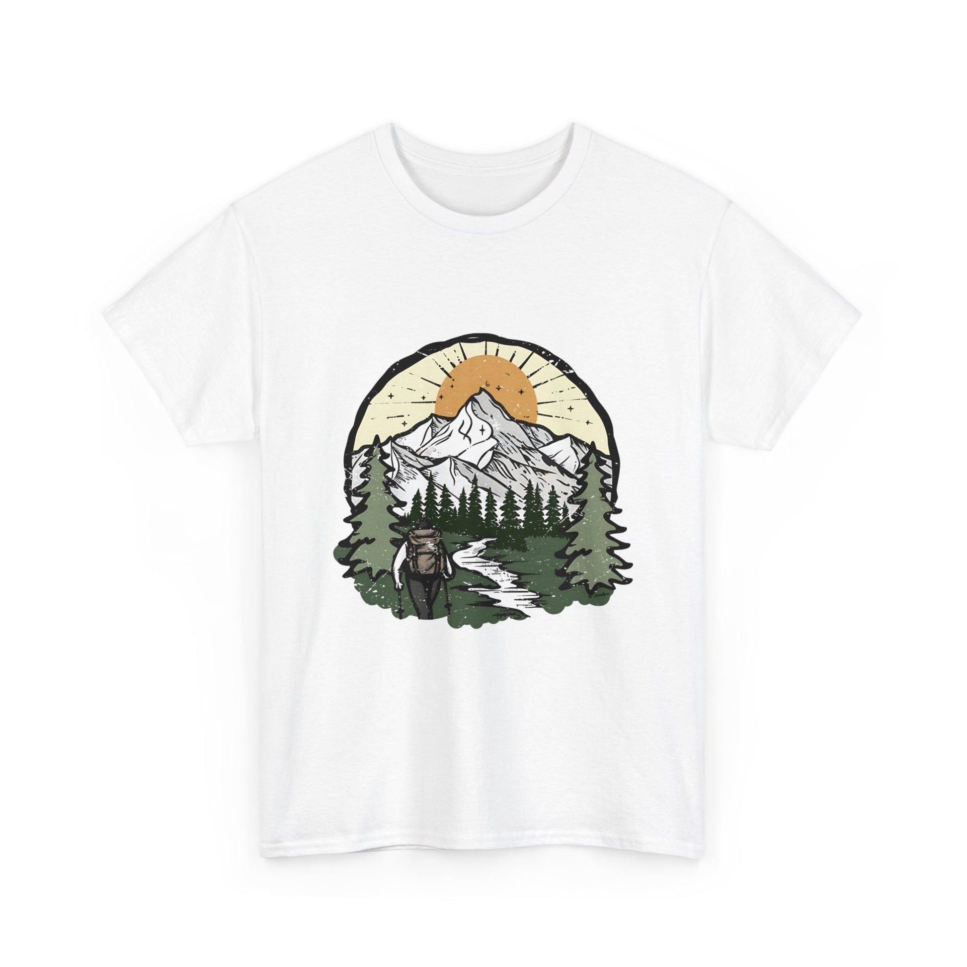 Explorer Shirt