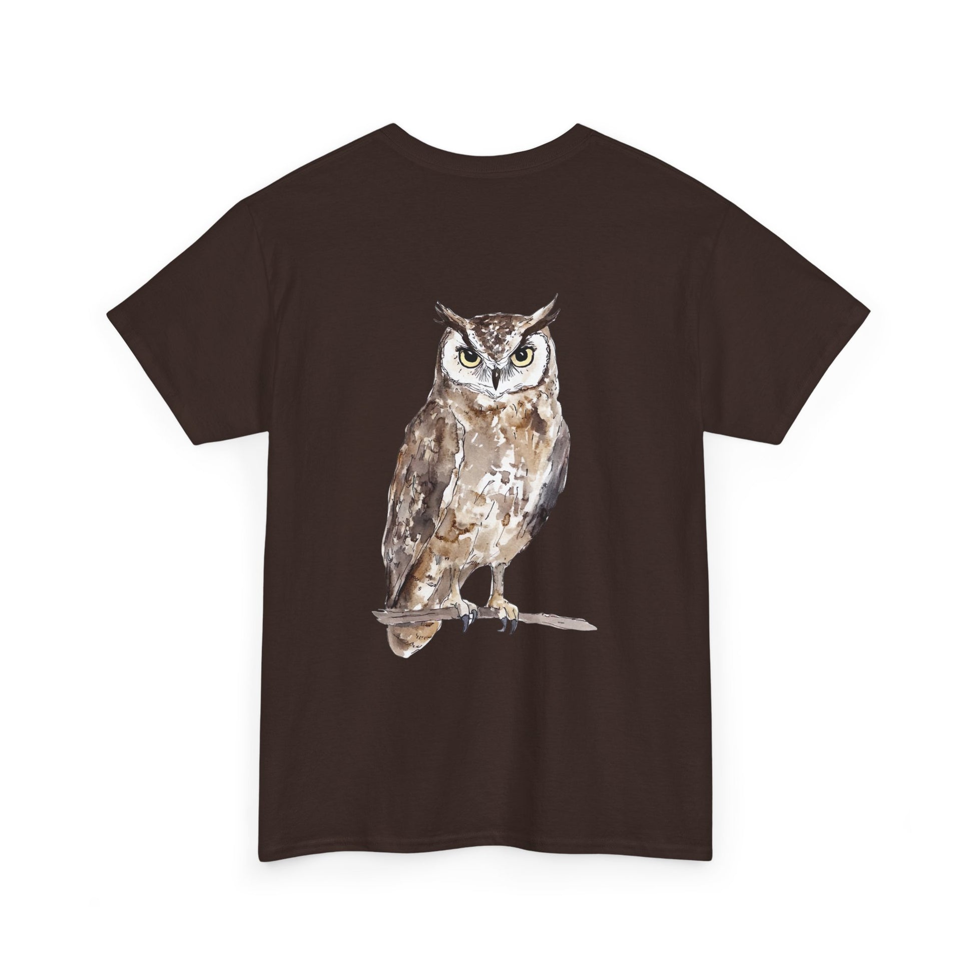 Wildlife Shirt