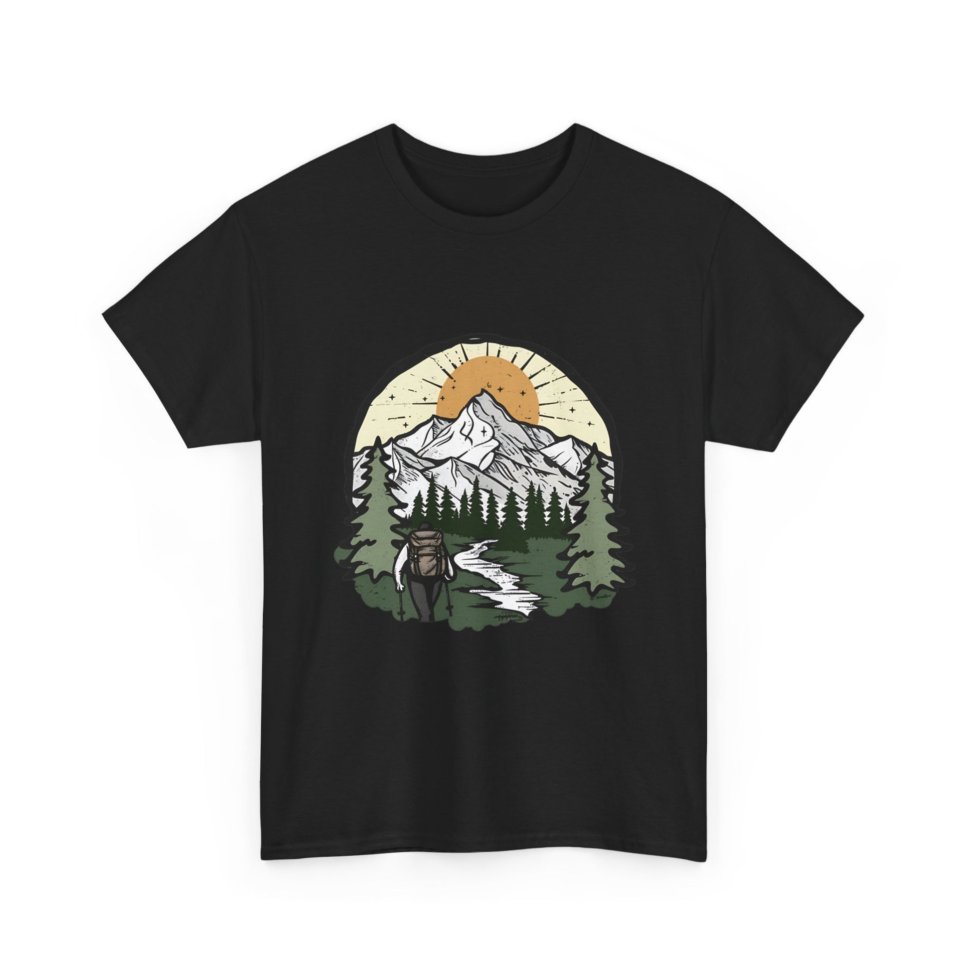 Mountain Shirt