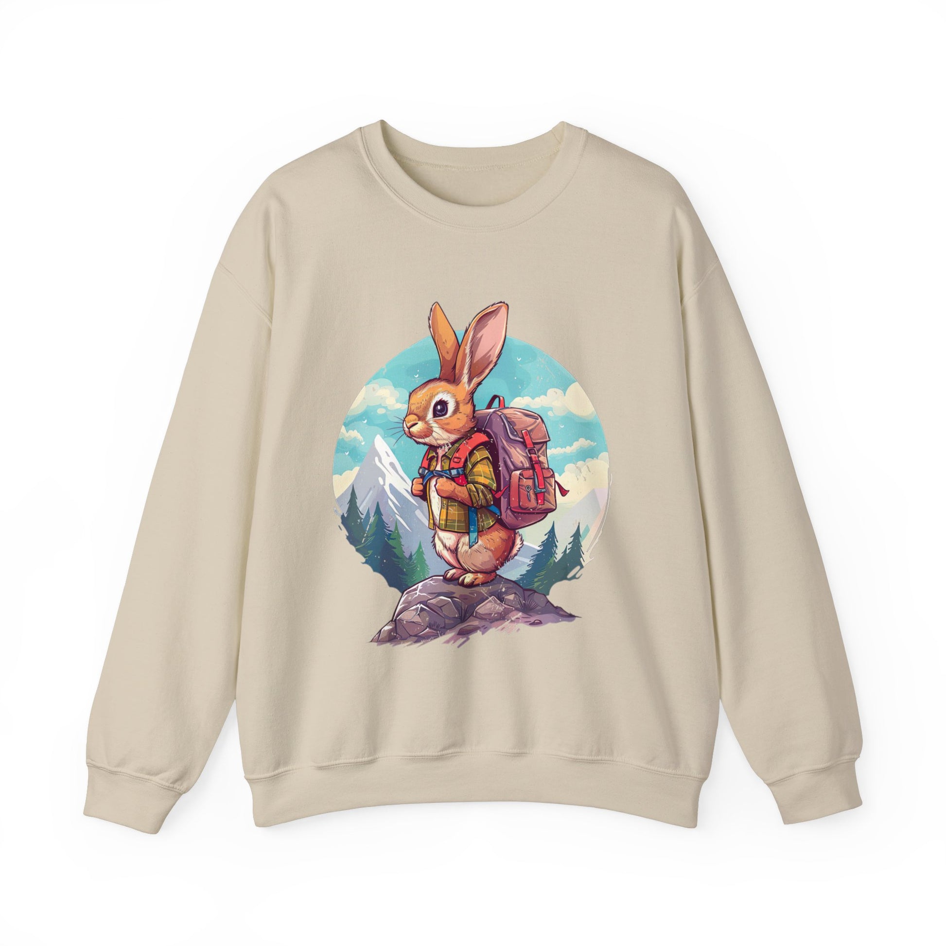 Bunny Sweatshirt