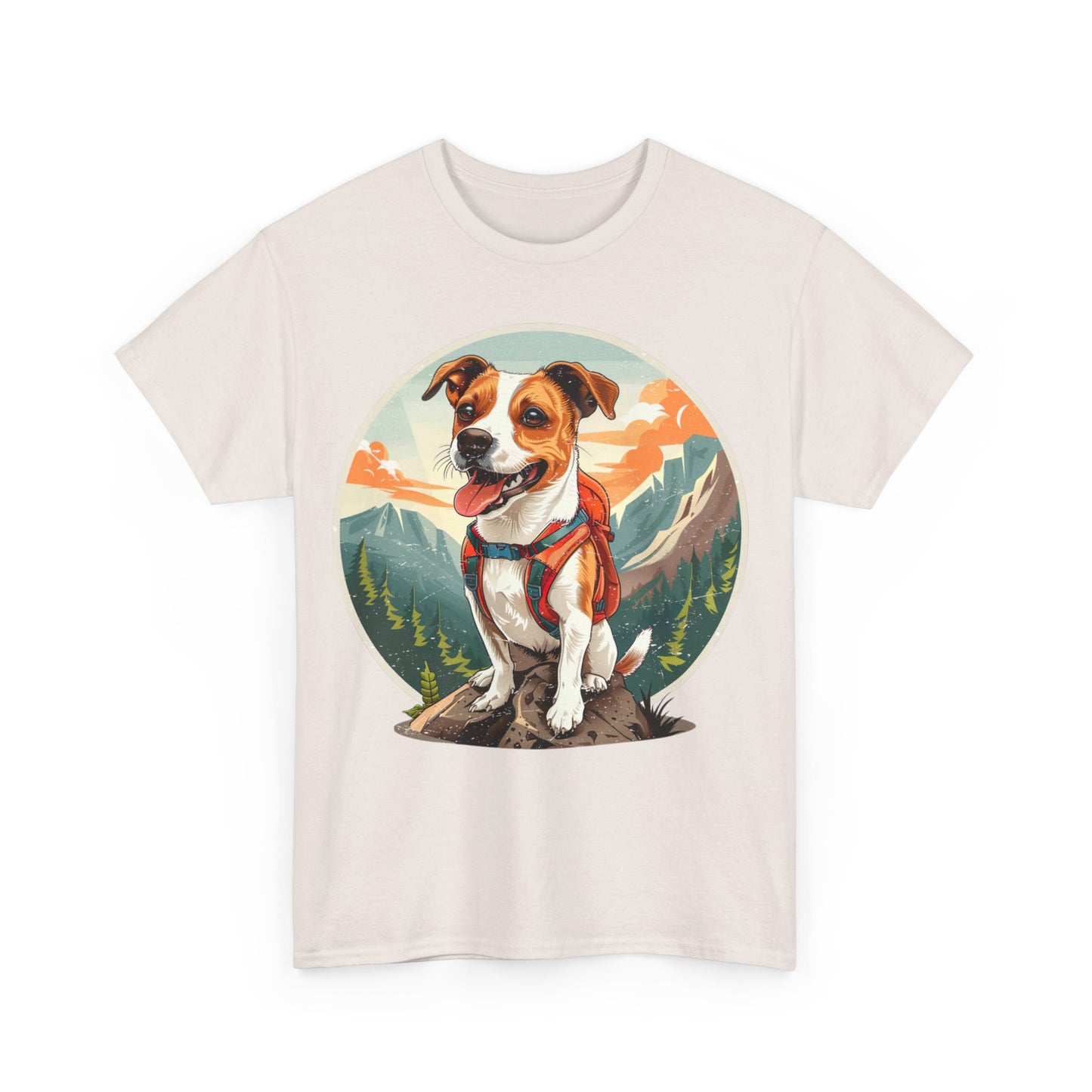 Dog T-Shirt