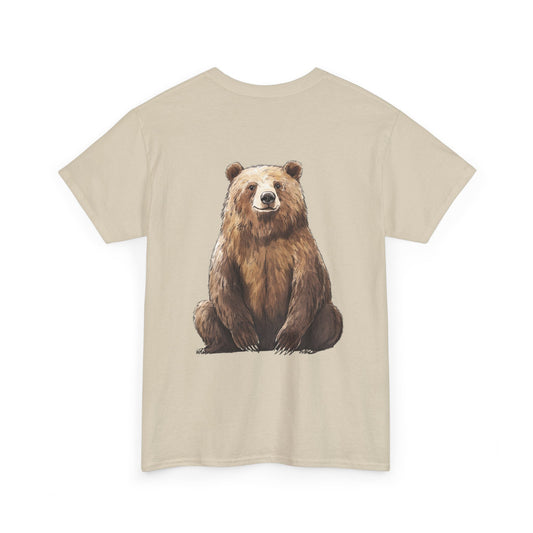 Bear Shirt