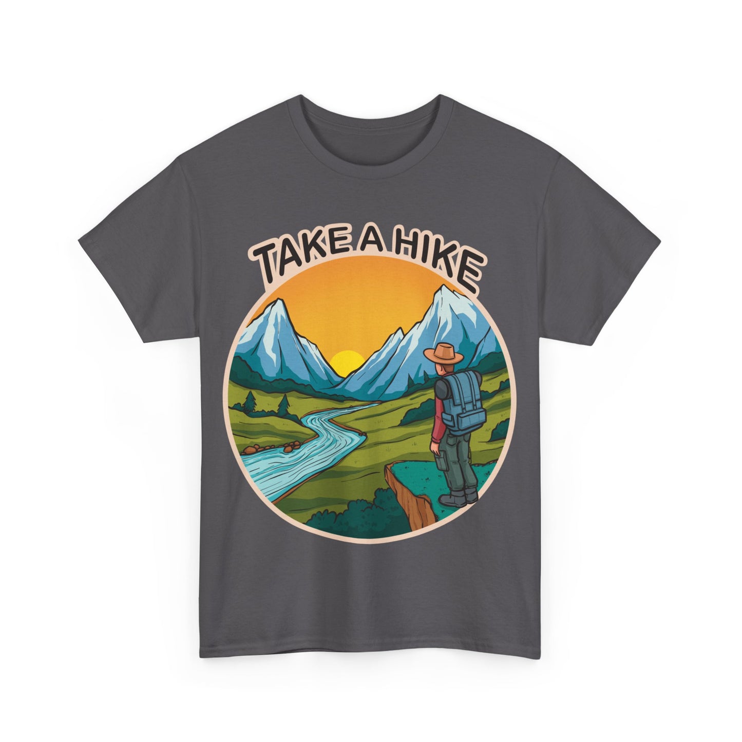 Hiking Shirt