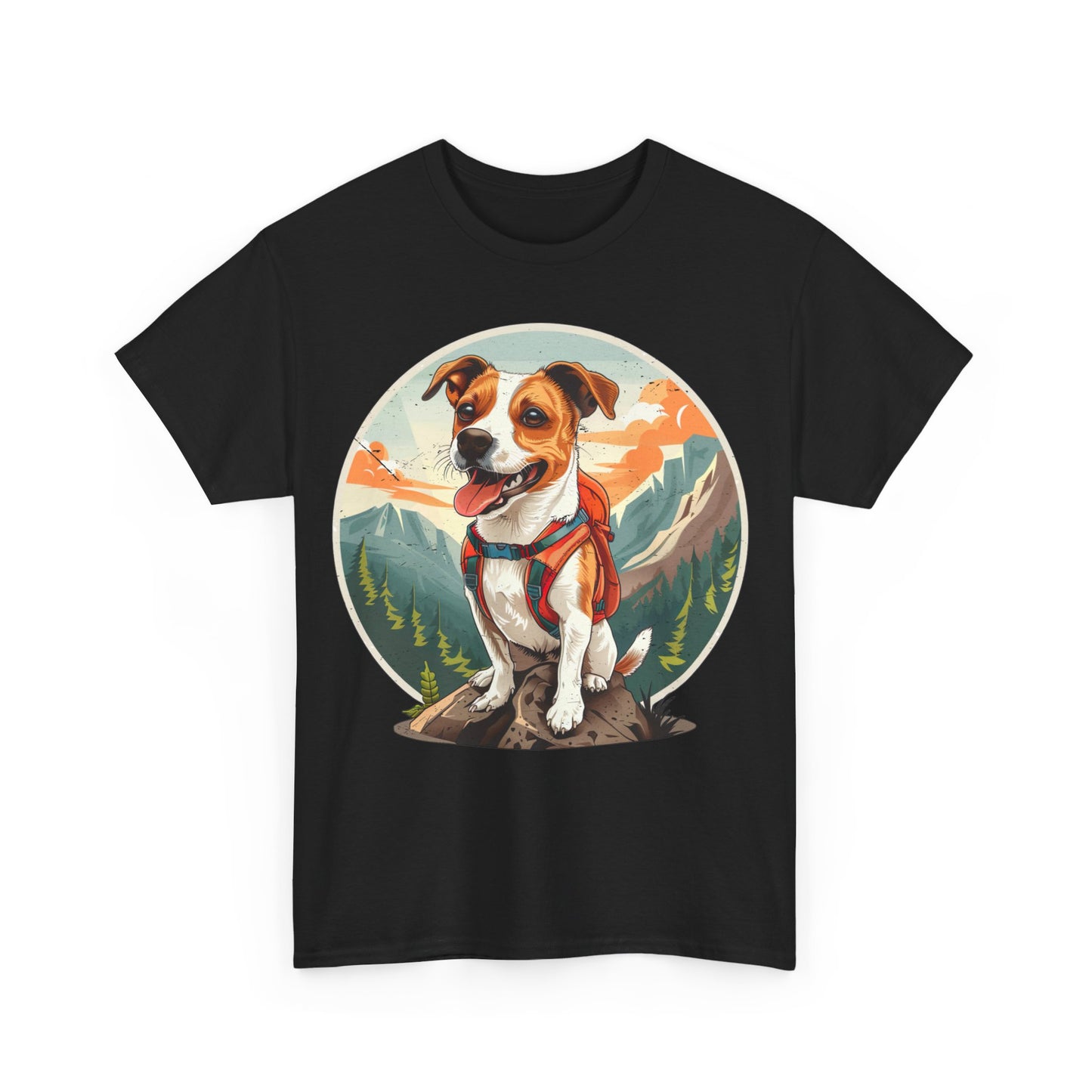 Funny Dog Shirt