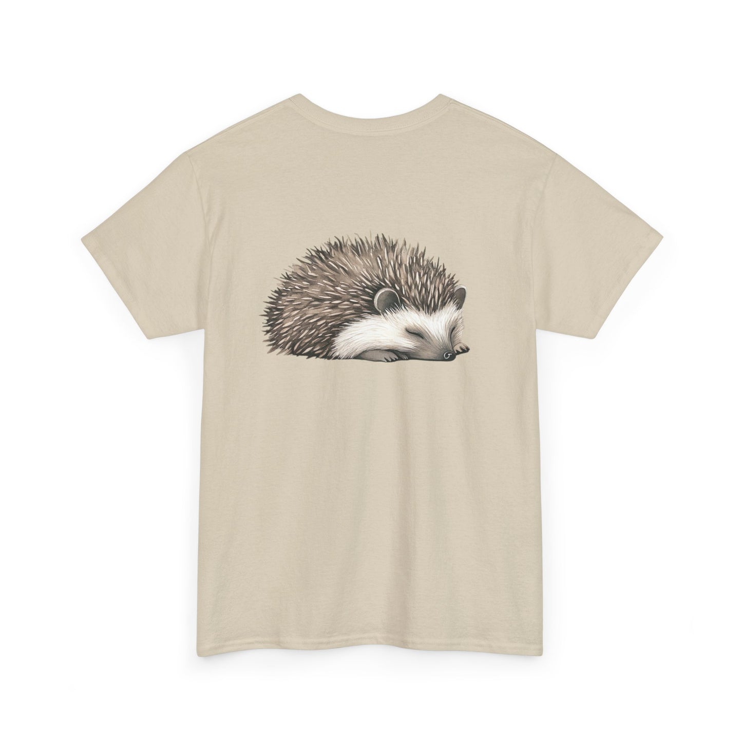 Hedgehog T-Shirt