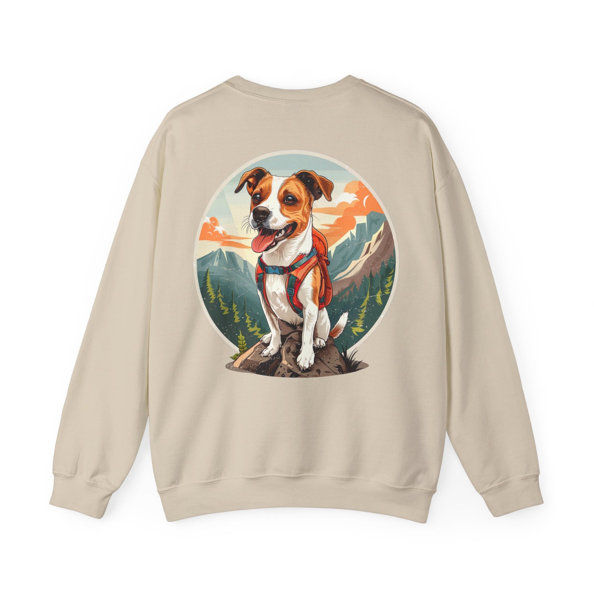 Dog Sweatshirt