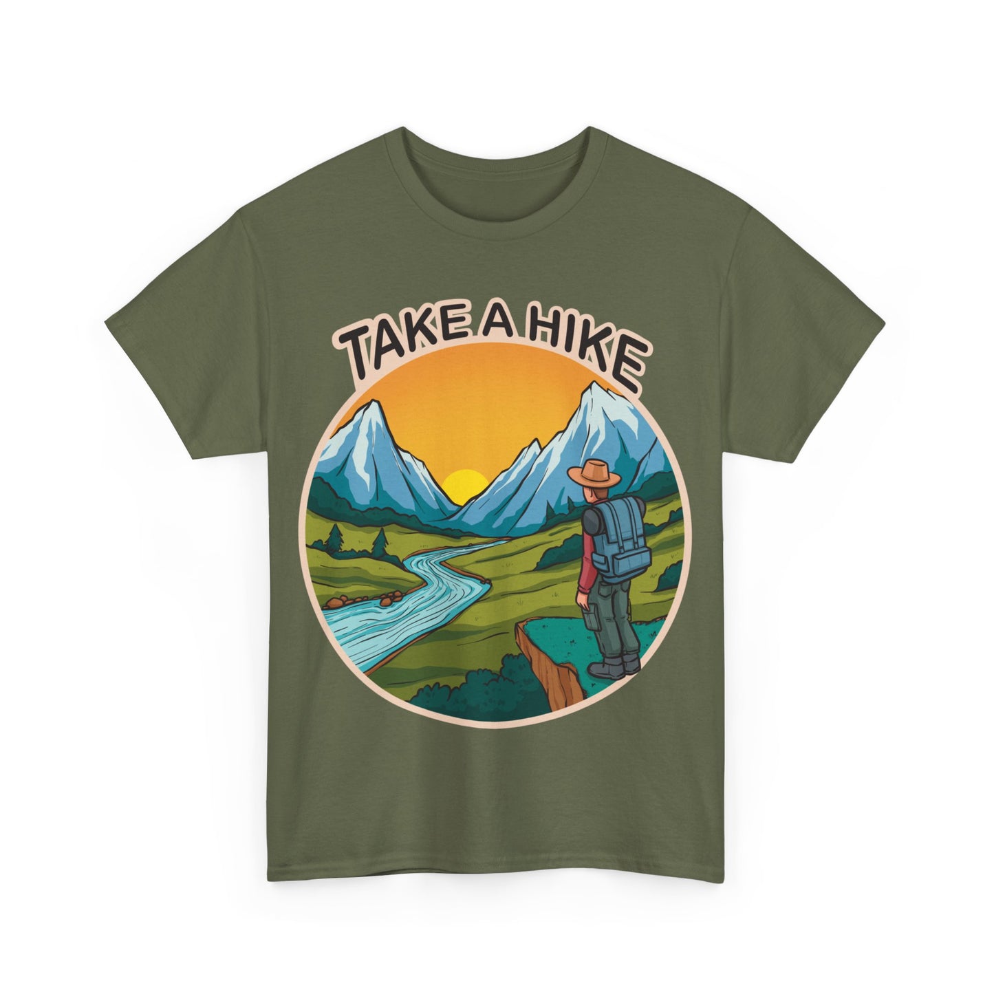 Take a Hike Shirt