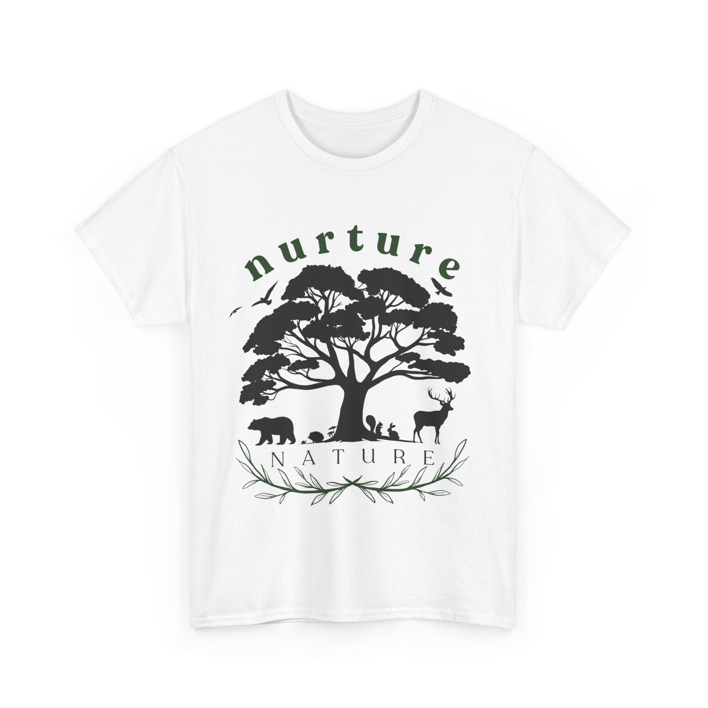 Nurture Nature T-Shirt