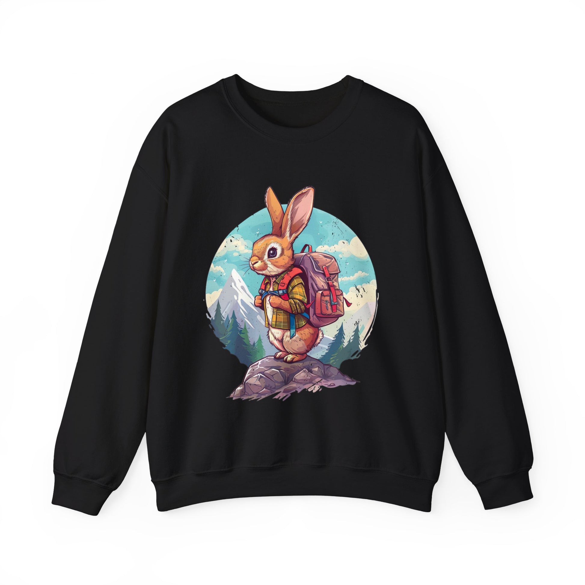 Graphic Sweatshirts