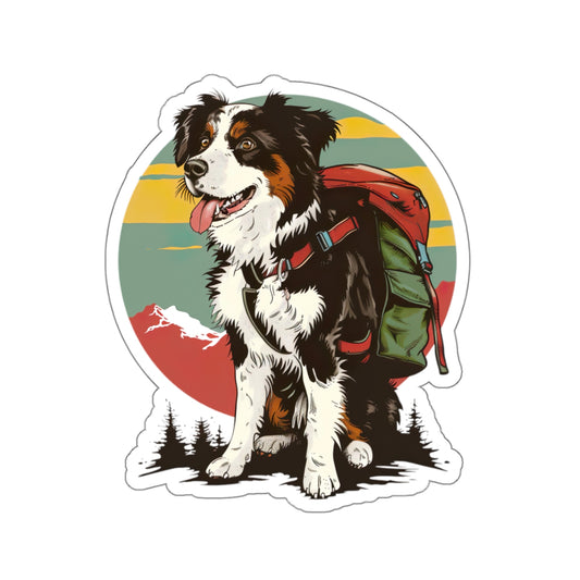 Dog Sticker