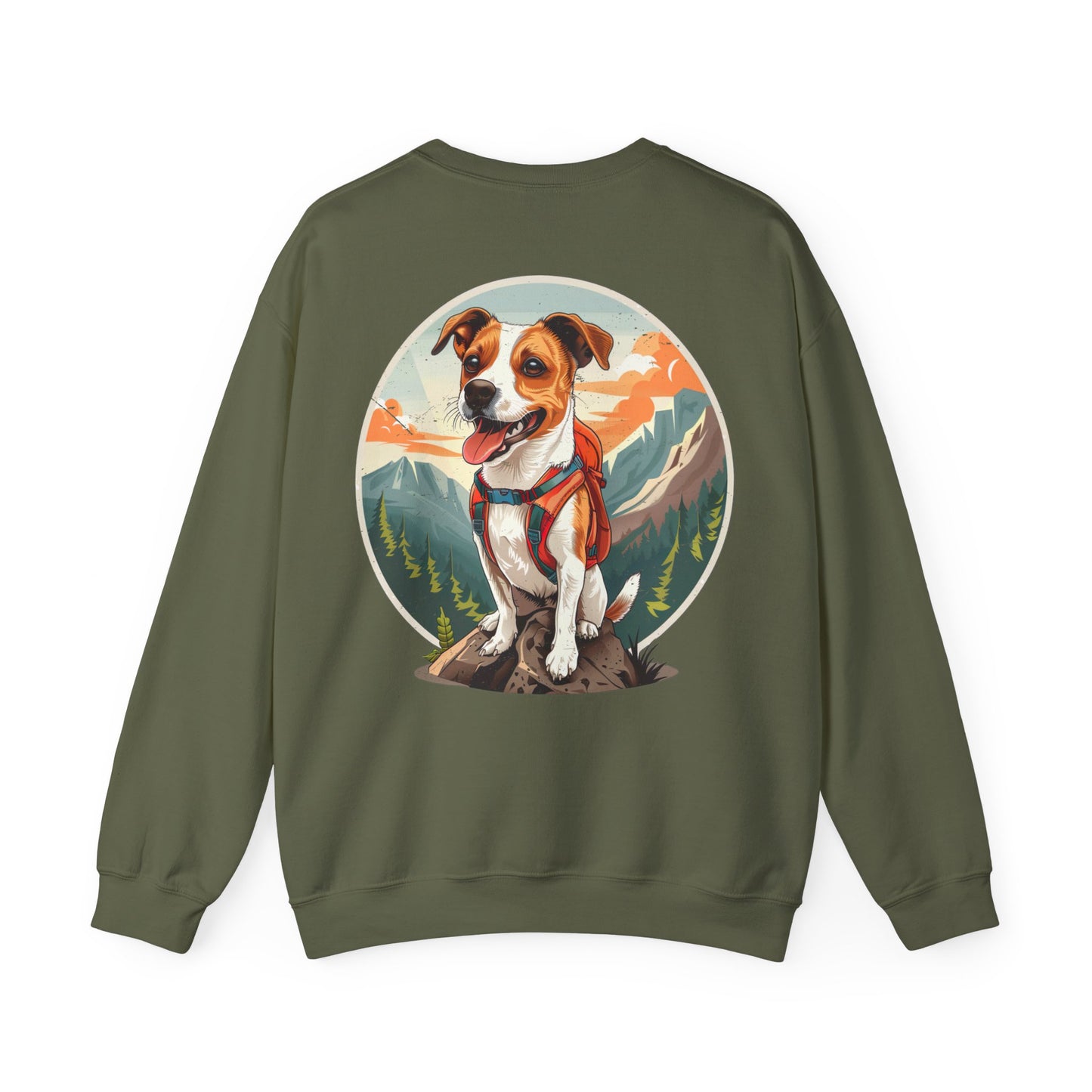 Dog Sweater