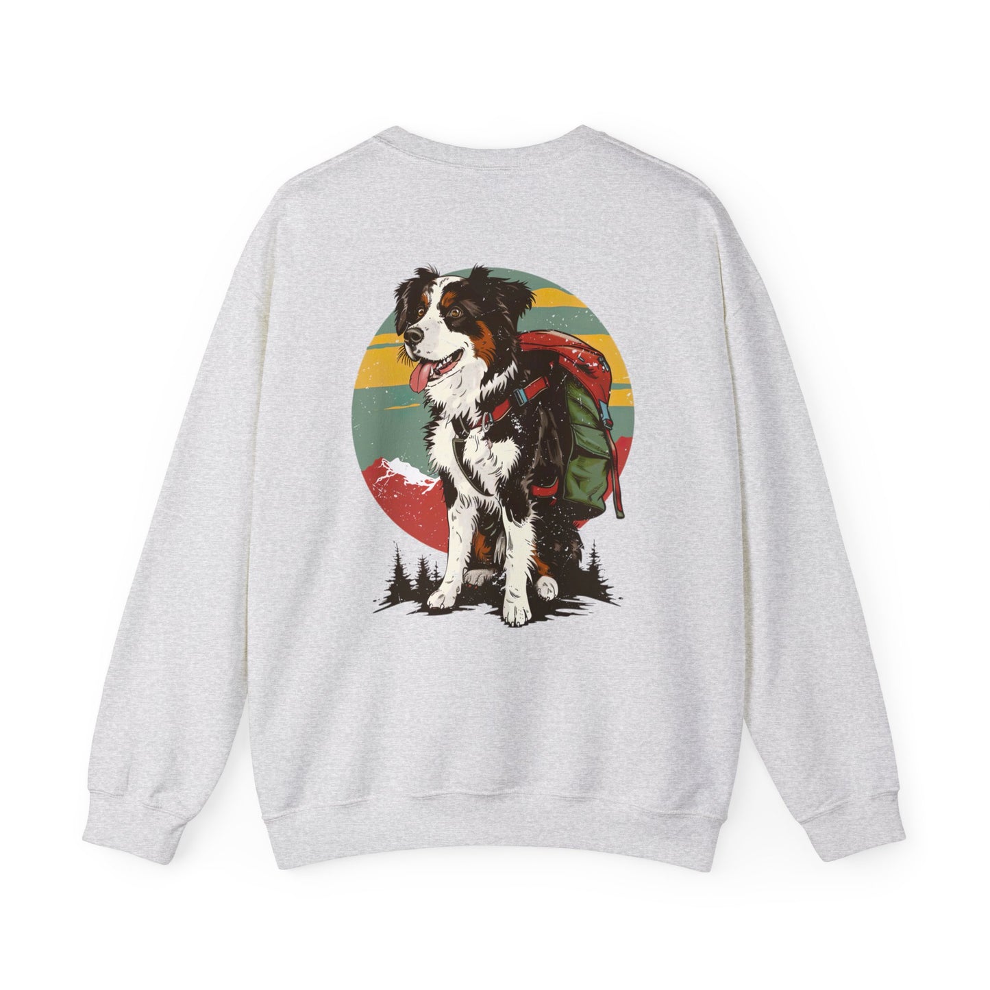 Dog Sweatshirt