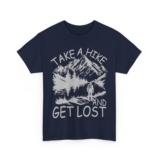 Hiking T-Shirt