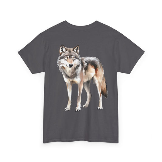 Wolf Shirt