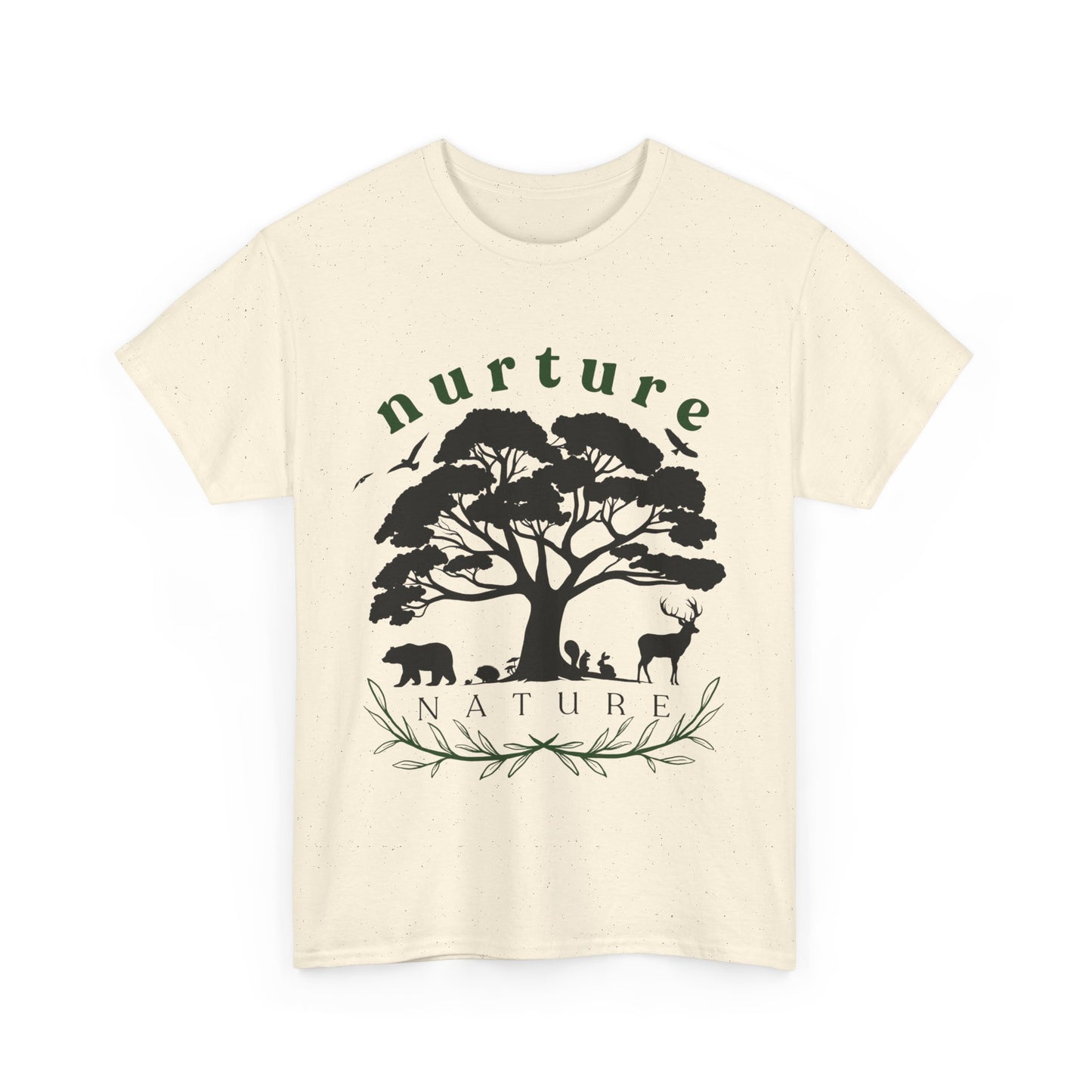 Nurture Nature T-Shirt