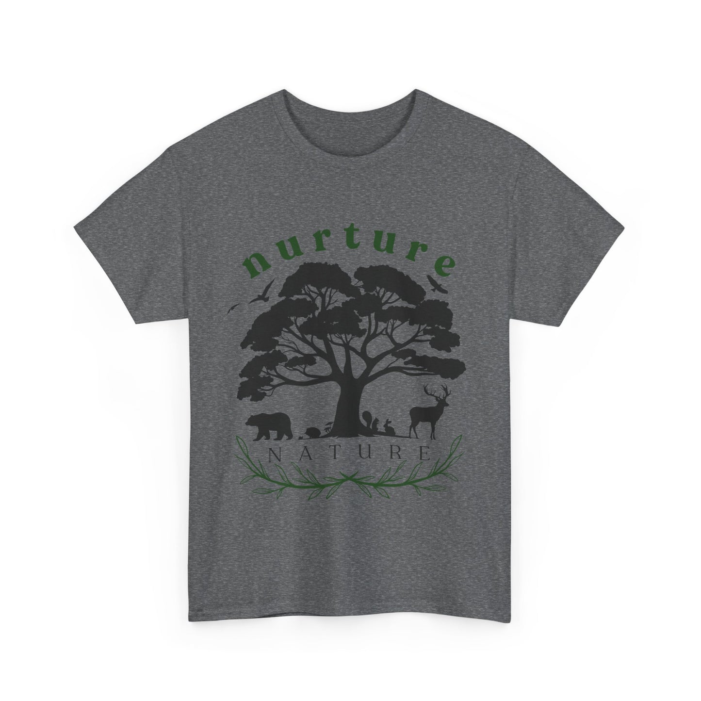 Nurture Nature T-Shirt