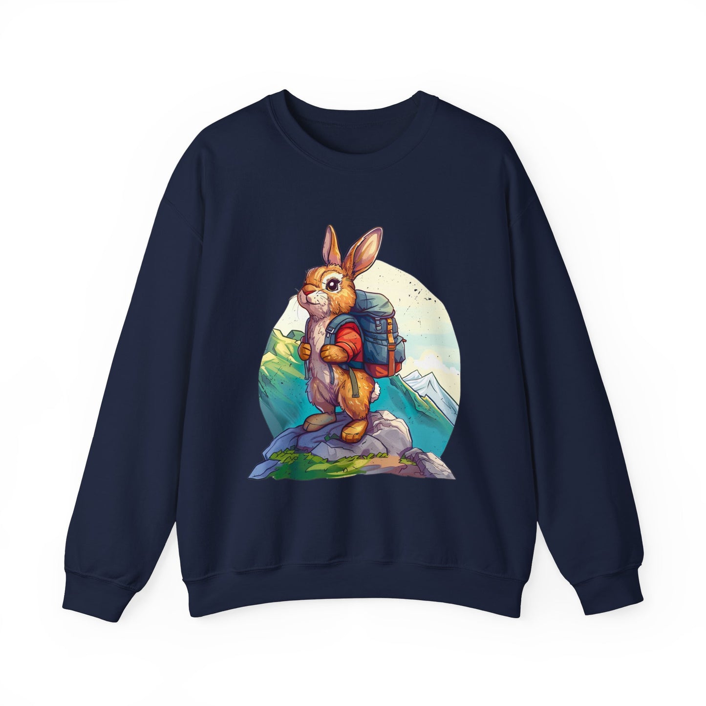 Bunny Sweatshirt