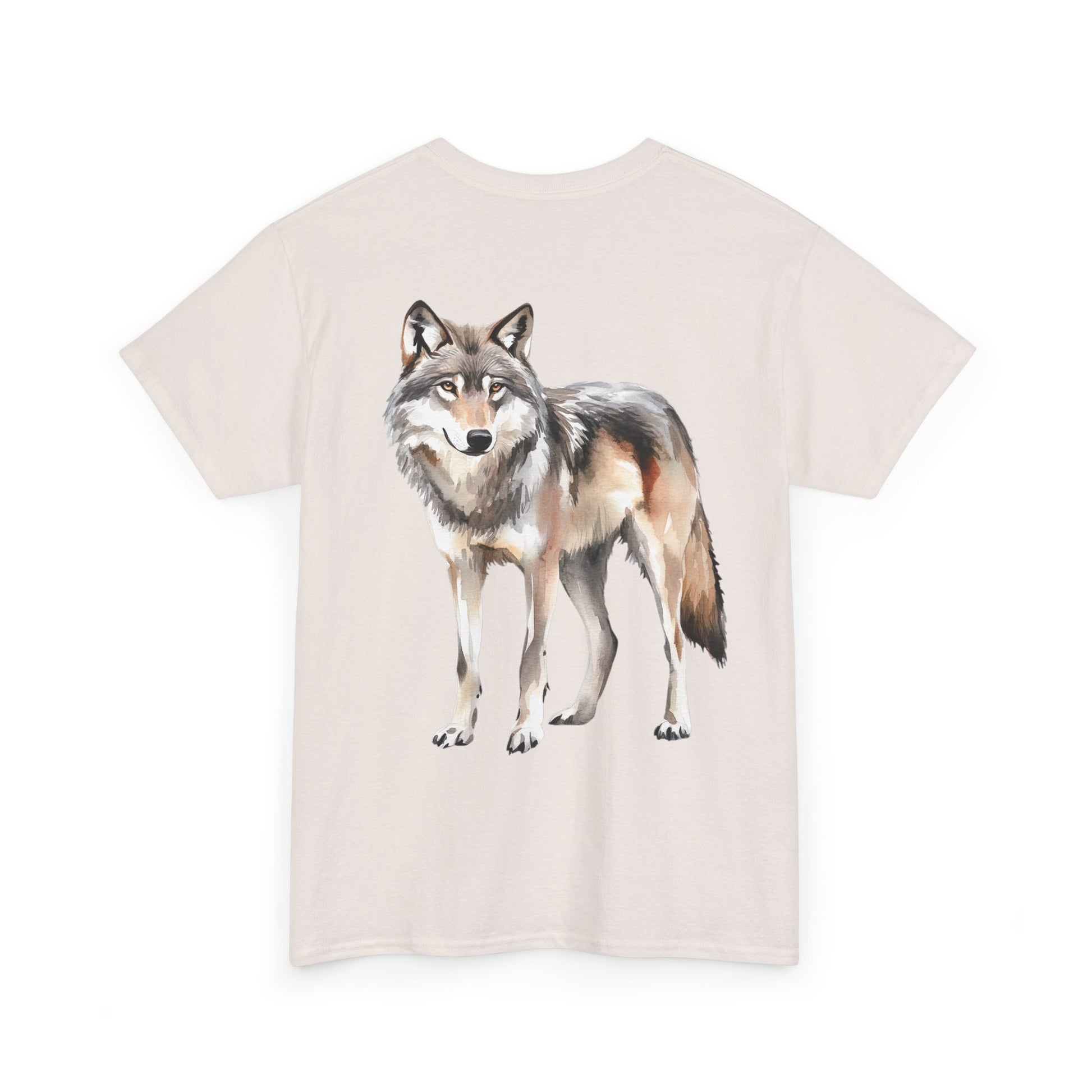 Animal Shirt