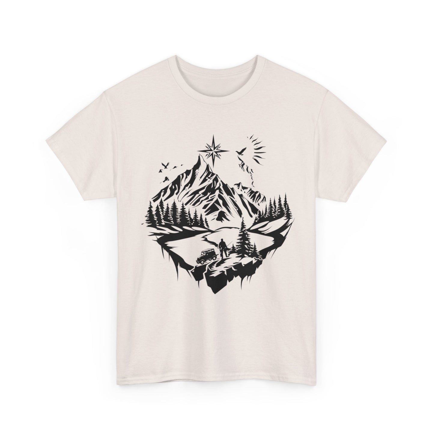 Adventure T-Shirt