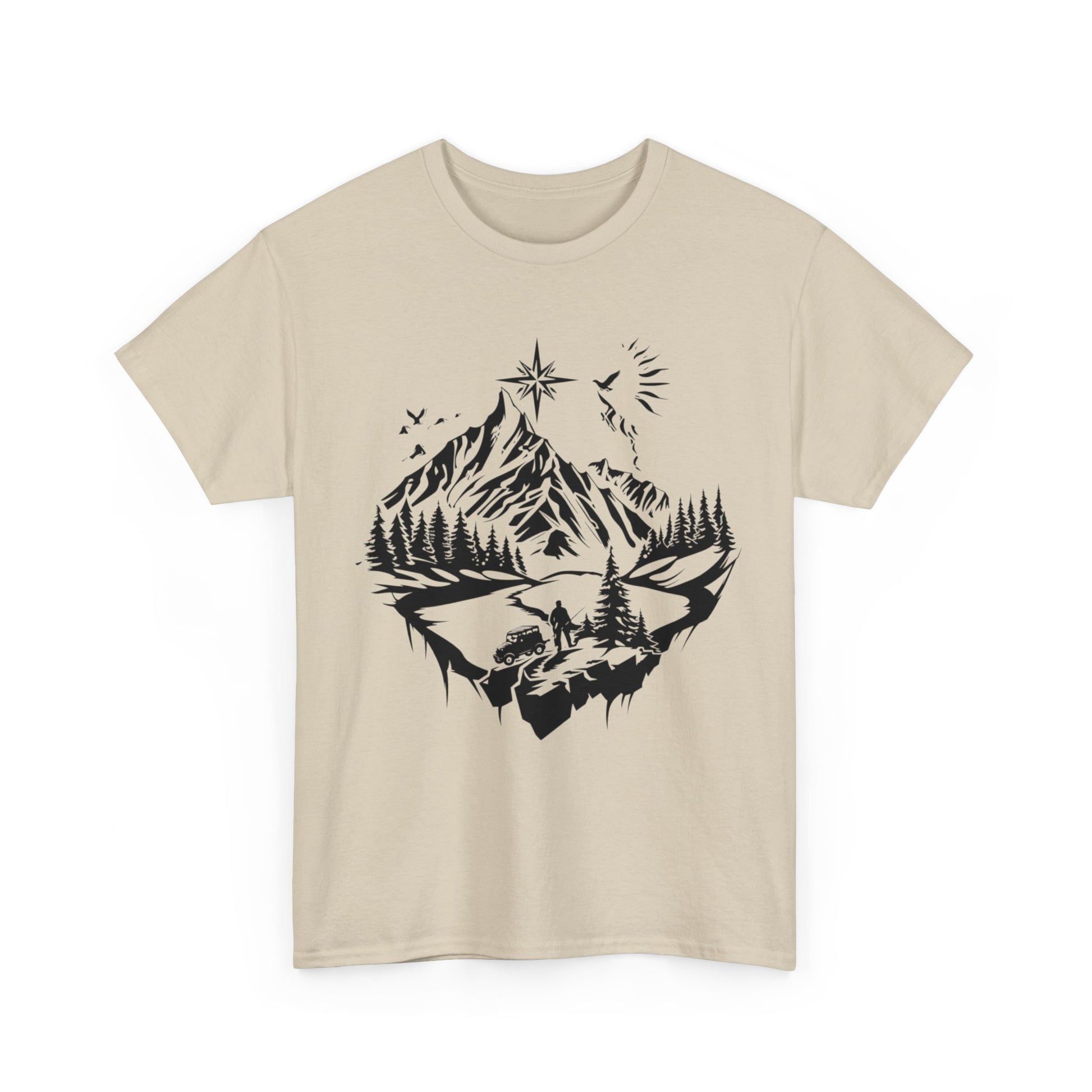 Mountain Shirt