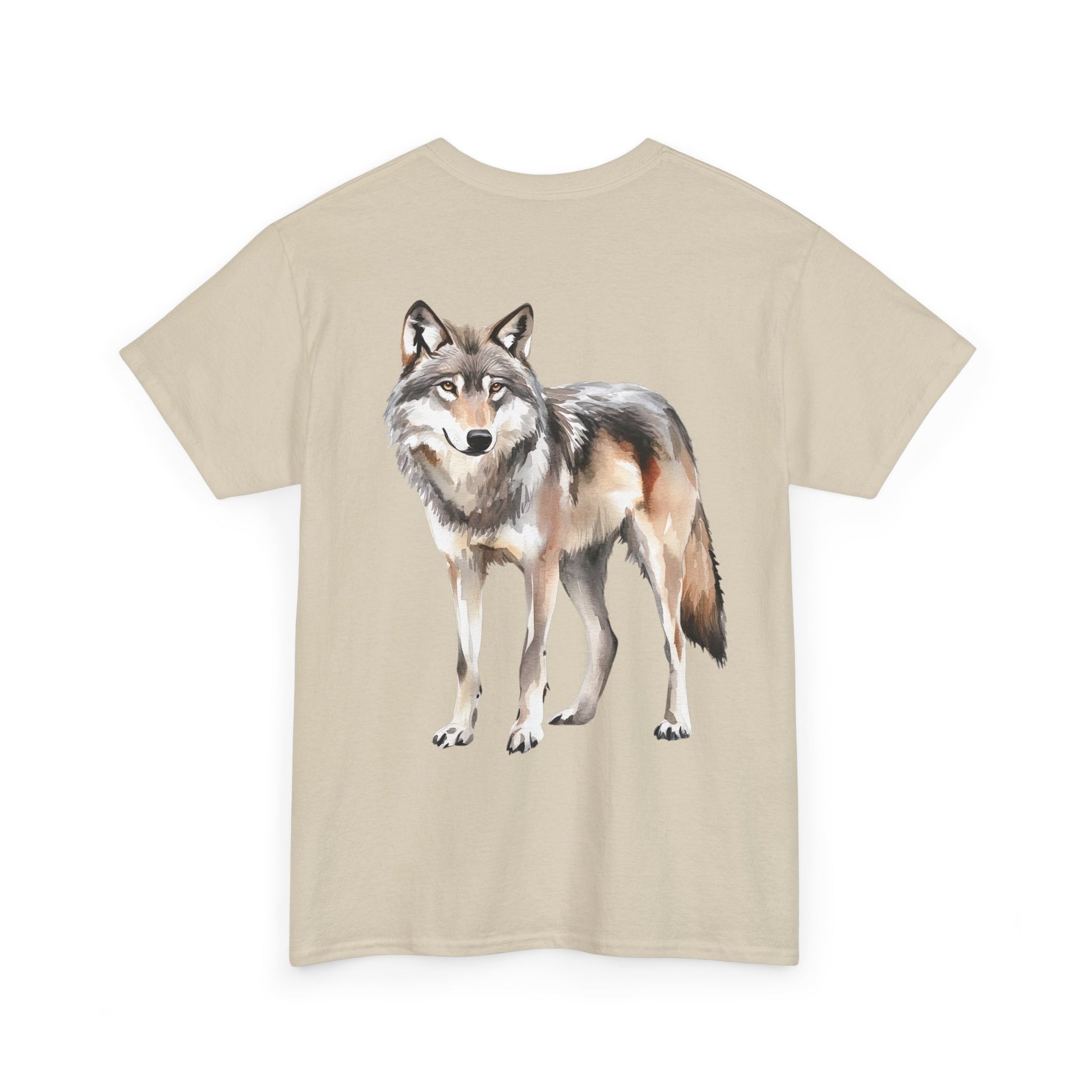 Wolf T-Shirt