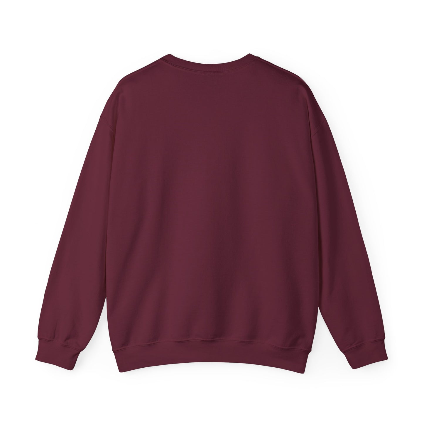 Maroon Sweatshirt