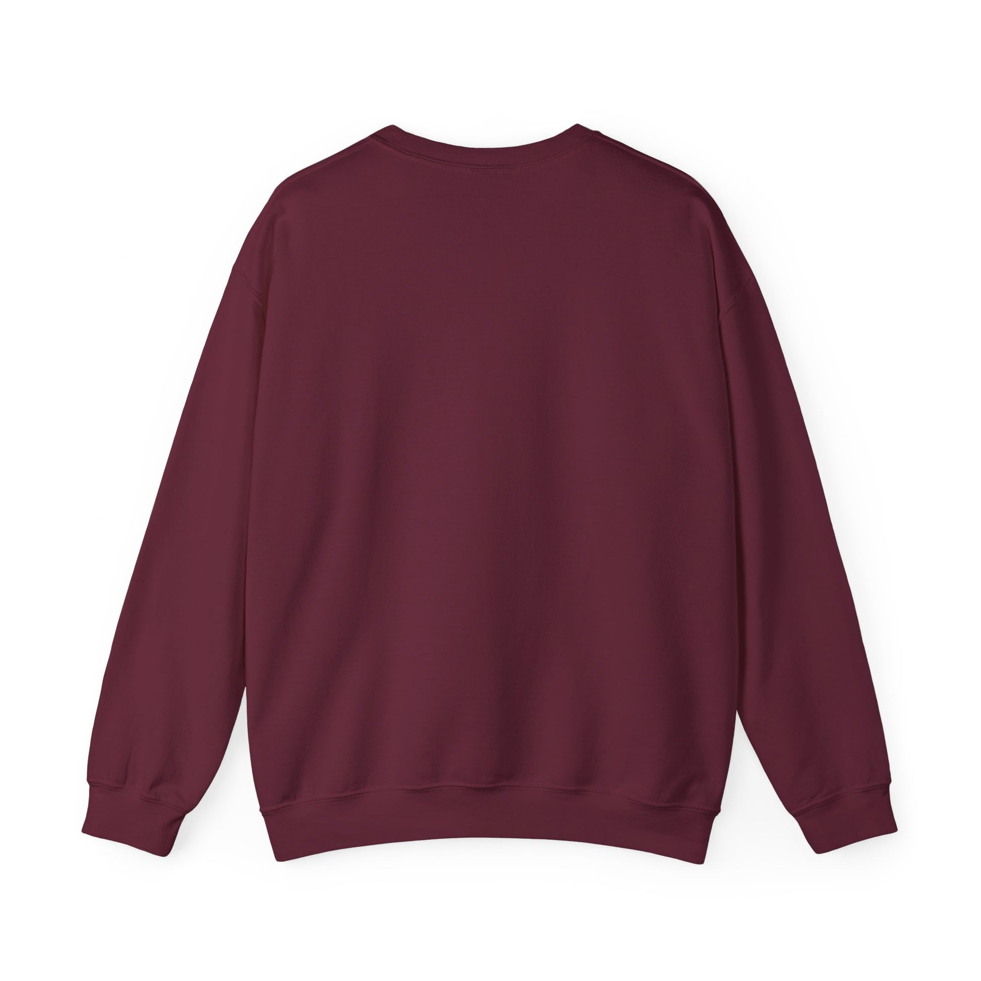 Maroon Sweatshirt