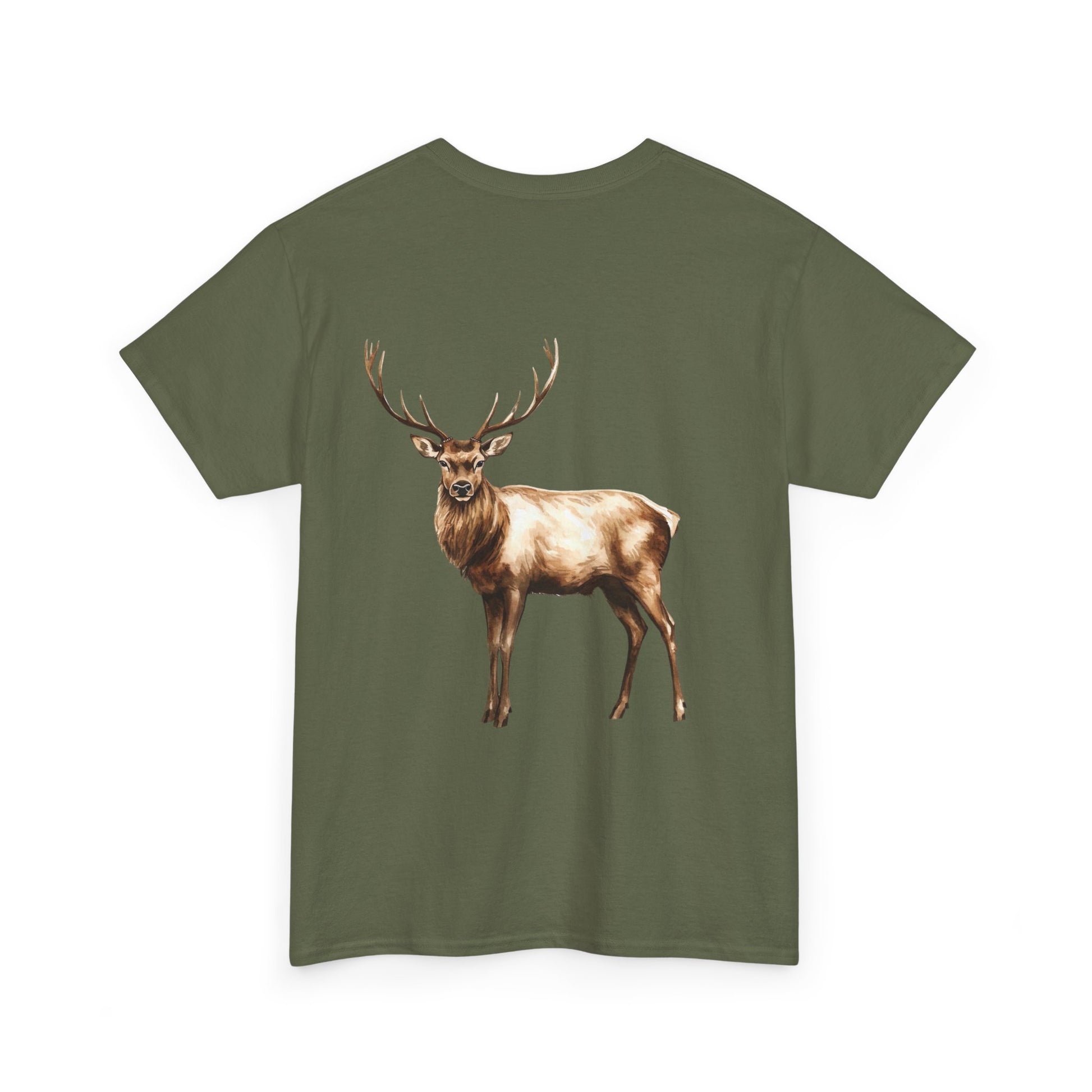 Woodland Wildlife Shirt