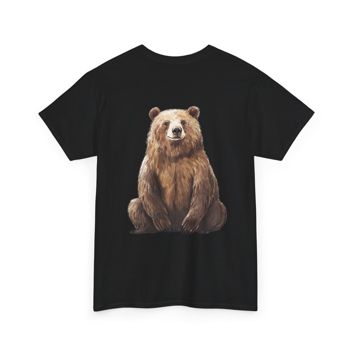 Bear T-Shirt