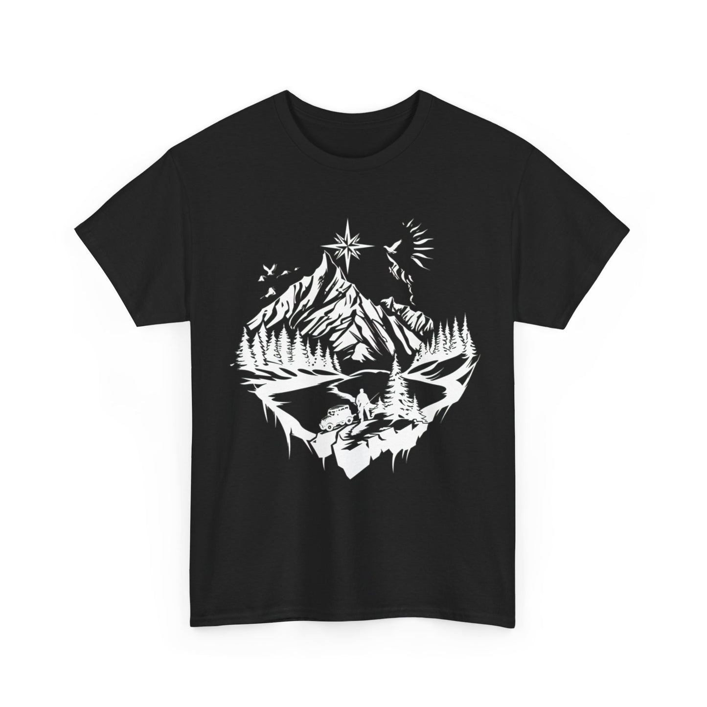 Graphic Tee