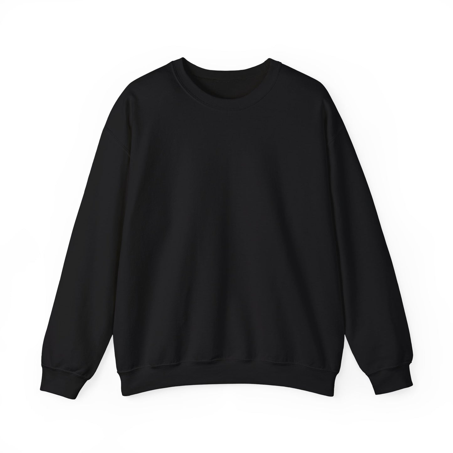 Black Sweatshirt