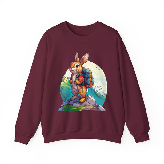 Rabbit Sweatshirt