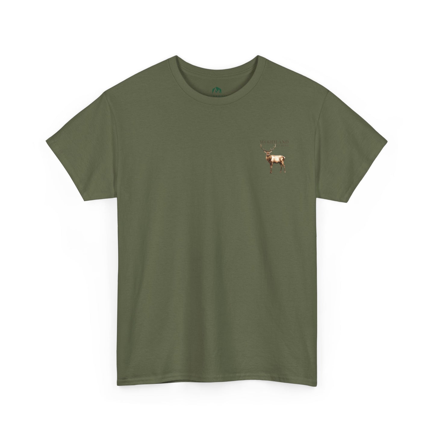 Woodland T-Shirt