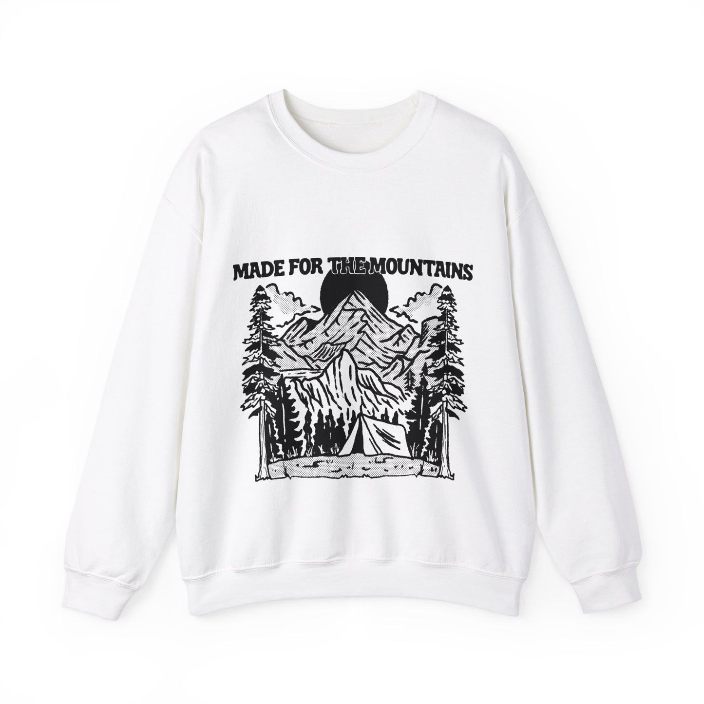 Graphic Sweatshirt