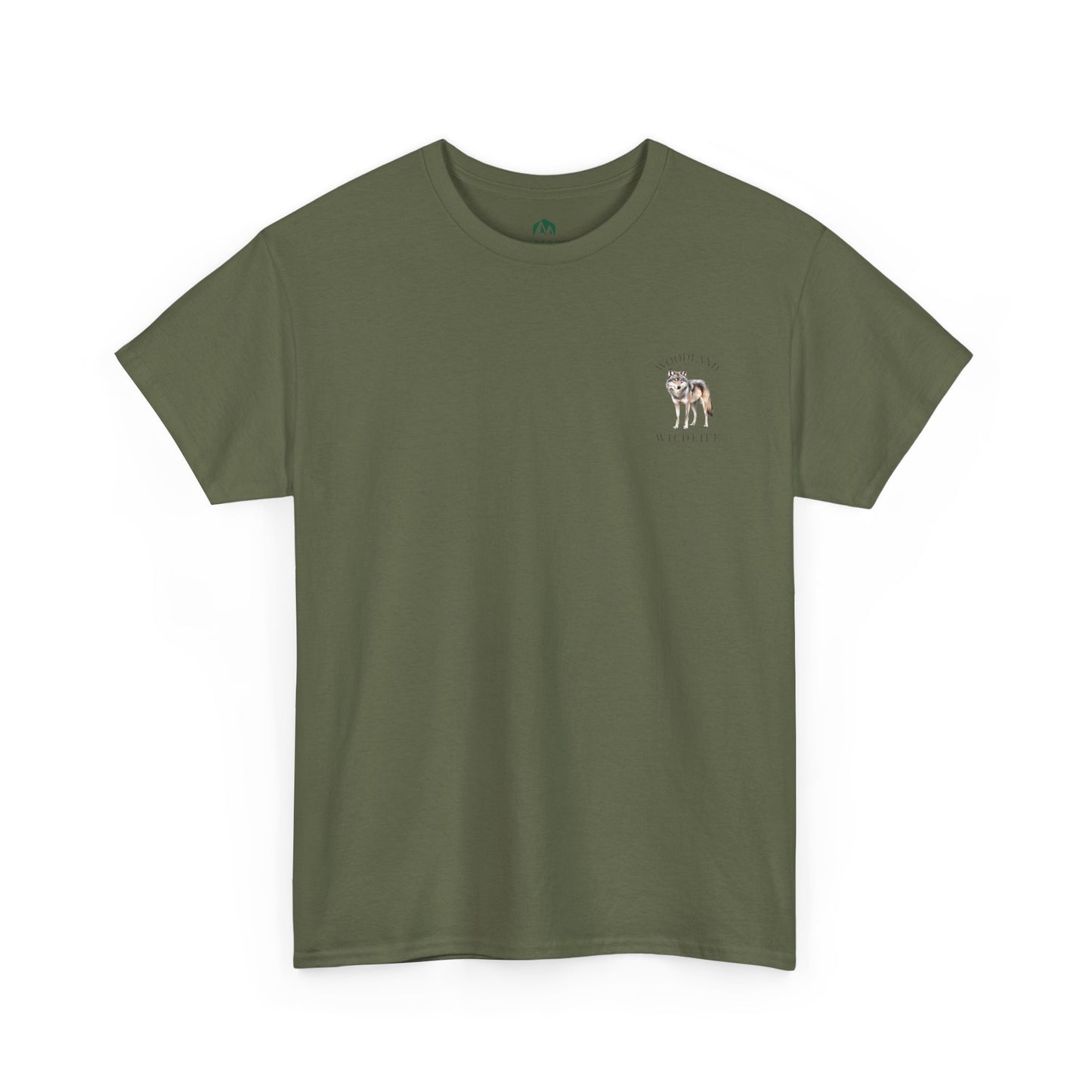 Woodland Shirt