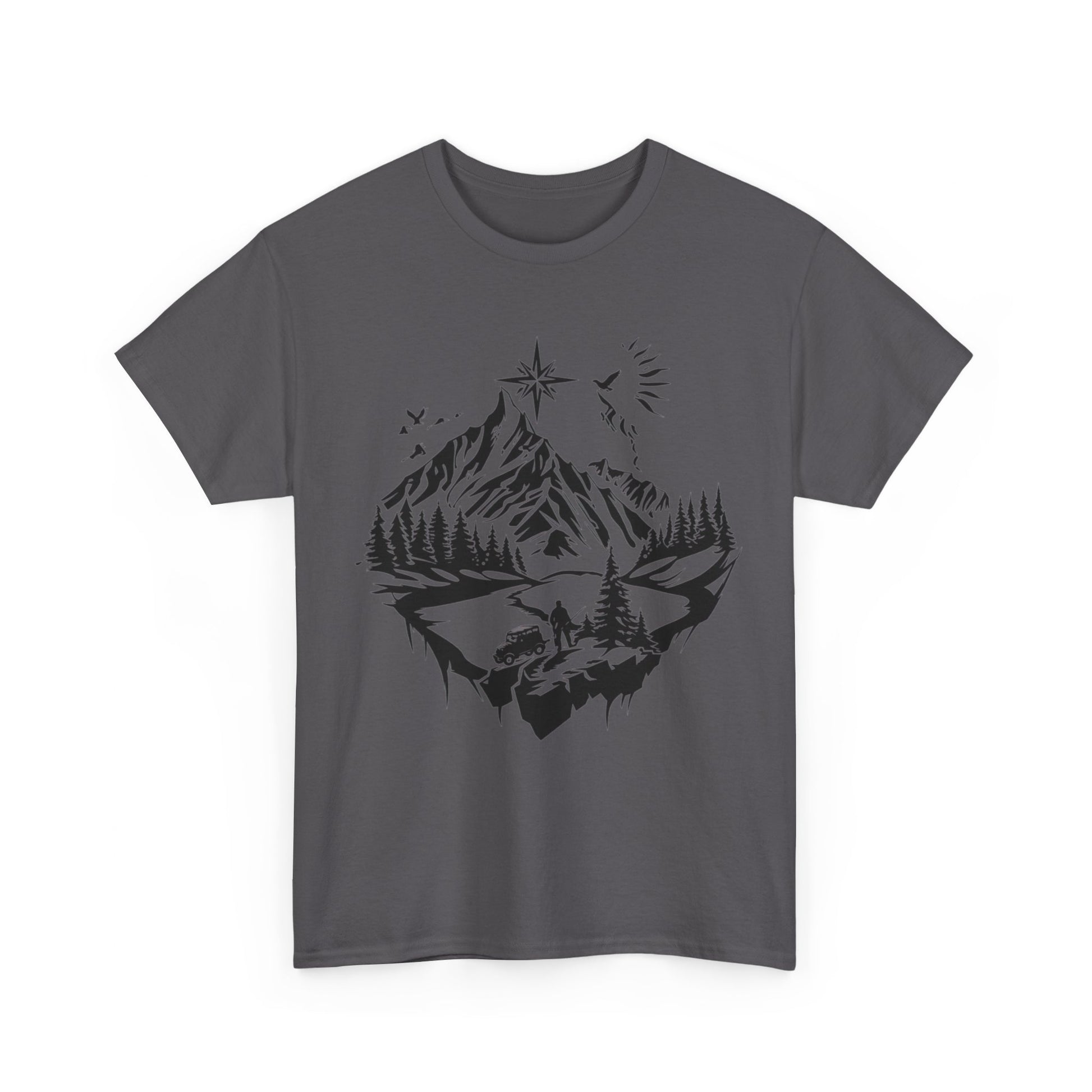 Hiking Shirt