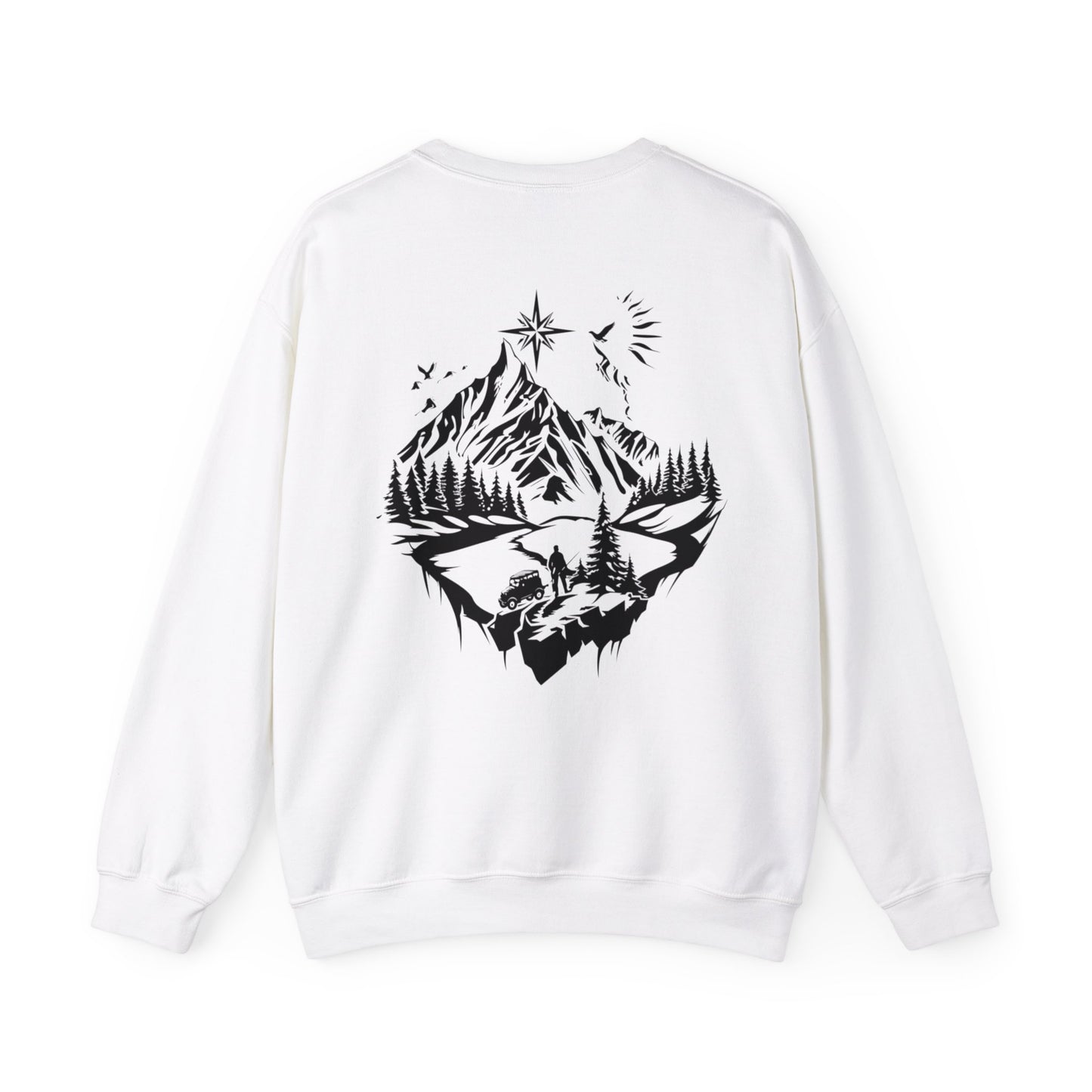 Adventure Sweatshirt