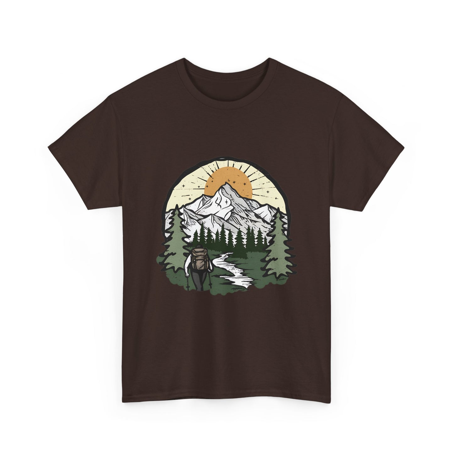 Hiking Shirt