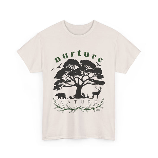 Nurture Nature T-Shirt