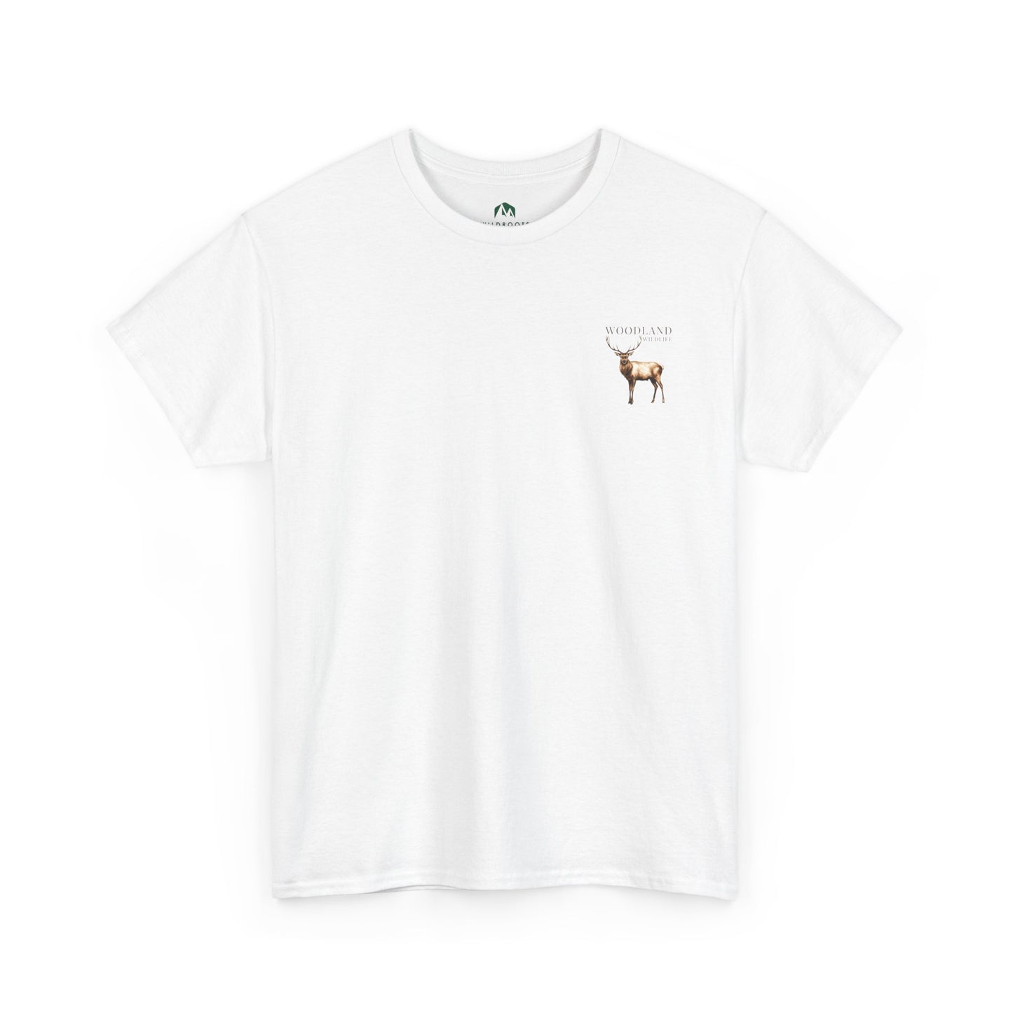 Deer Shirt